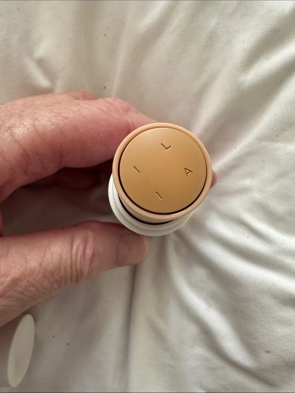 ILIA Skin Rewind Complexion Stick — tupulo 9N
